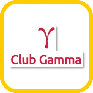 Gamma Club